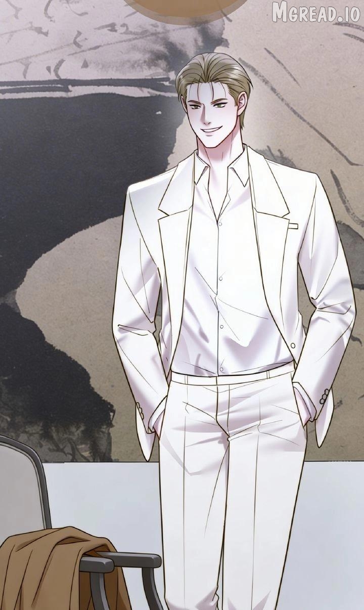 The Billionaire's Replacement Wife Chapter 76 - page 5