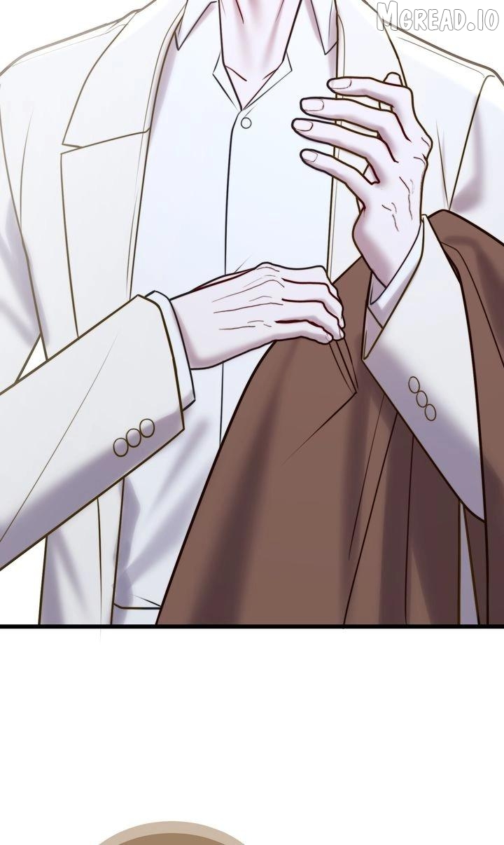 The Billionaire's Replacement Wife Chapter 76 - page 52