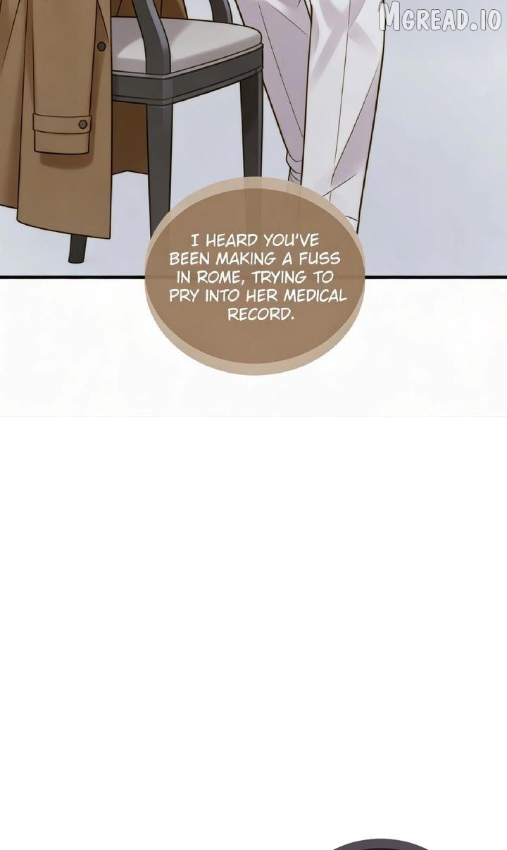 The Billionaire's Replacement Wife Chapter 76 - page 6