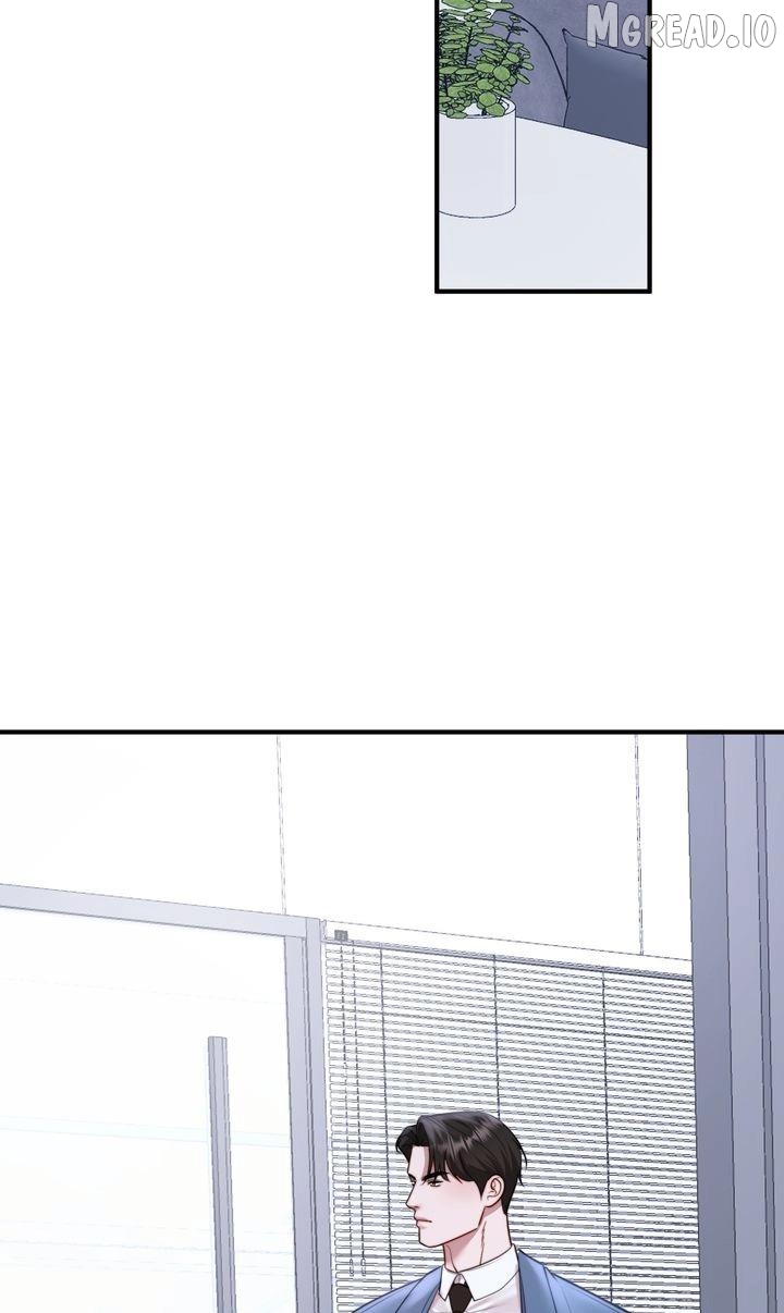 The Billionaire's Replacement Wife Chapter 76 - page 63