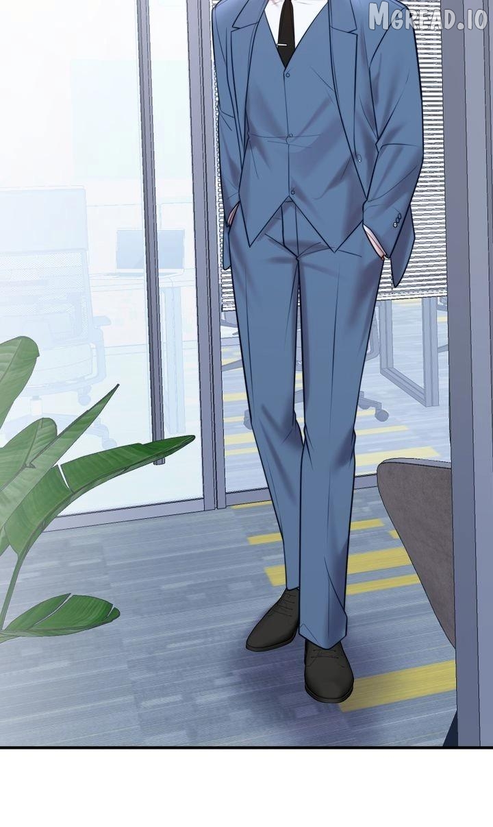 The Billionaire's Replacement Wife Chapter 76 - page 64