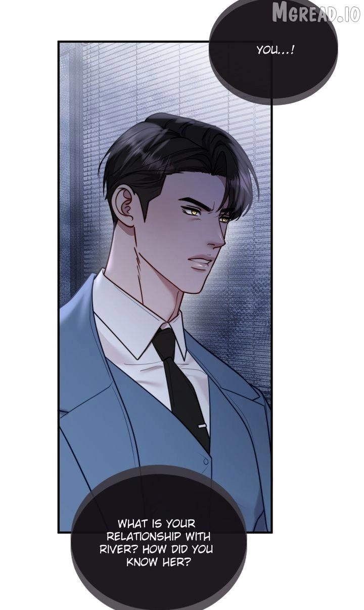 The Billionaire's Replacement Wife Chapter 76 - page 7