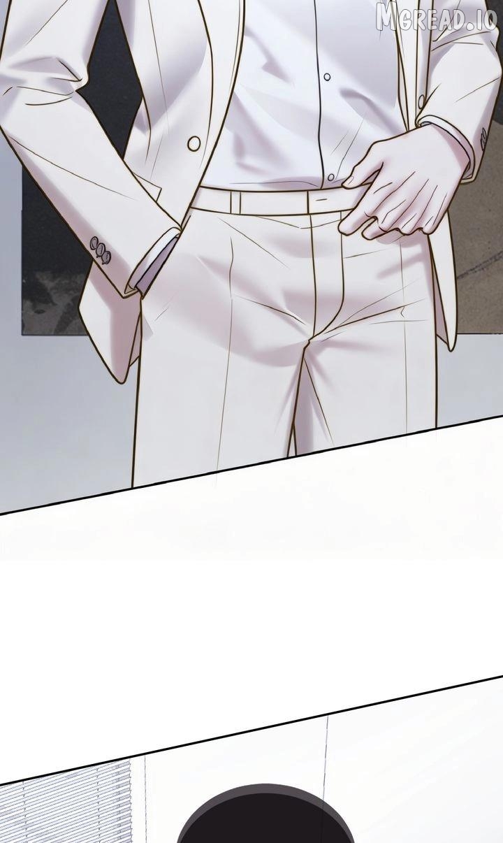 The Billionaire's Replacement Wife Chapter 76 - page 9