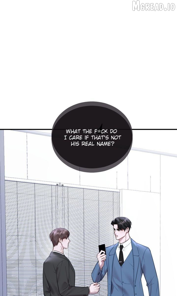 The Billionaire's Replacement Wife Chapter 77 - page 1