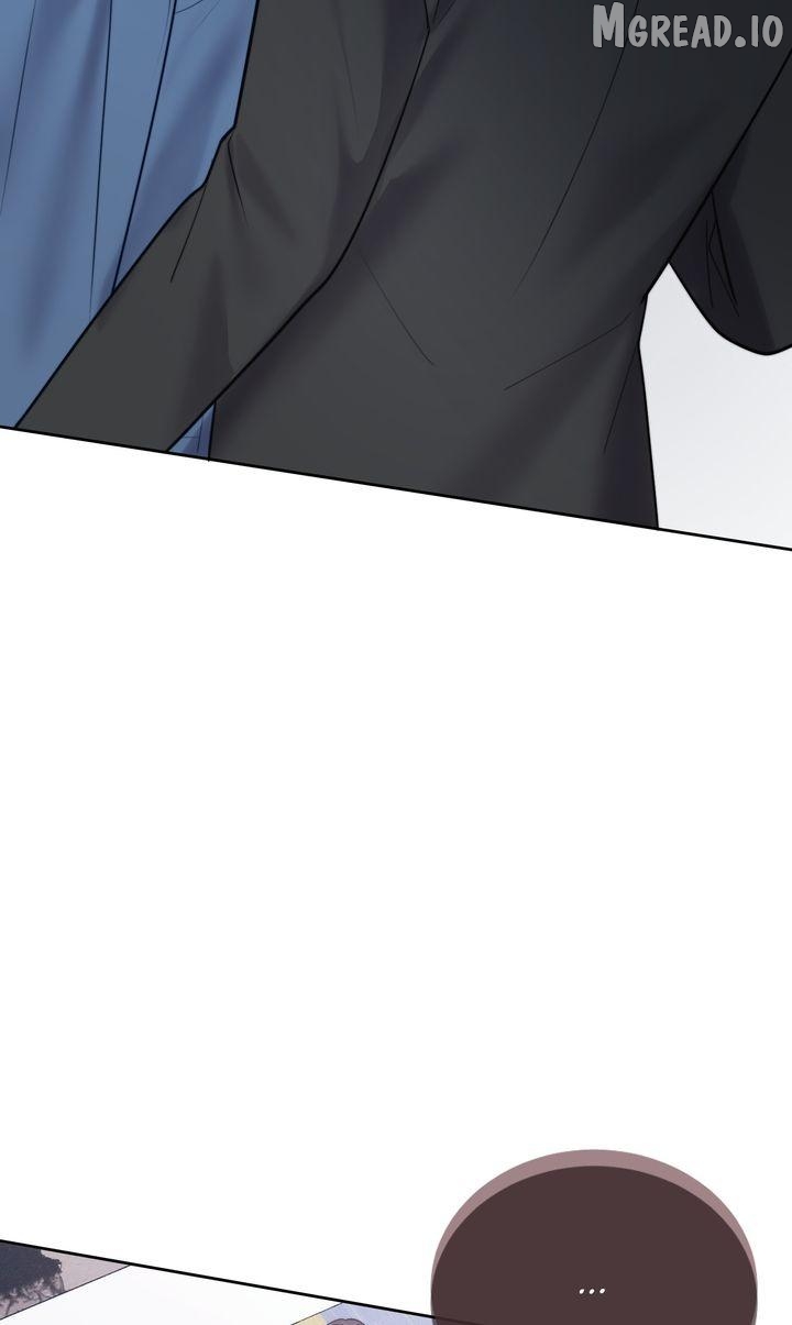 The Billionaire's Replacement Wife Chapter 77 - page 14