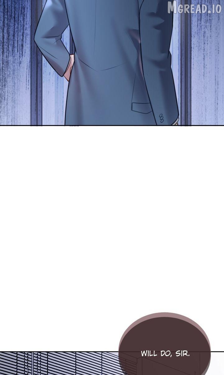 The Billionaire's Replacement Wife Chapter 77 - page 17