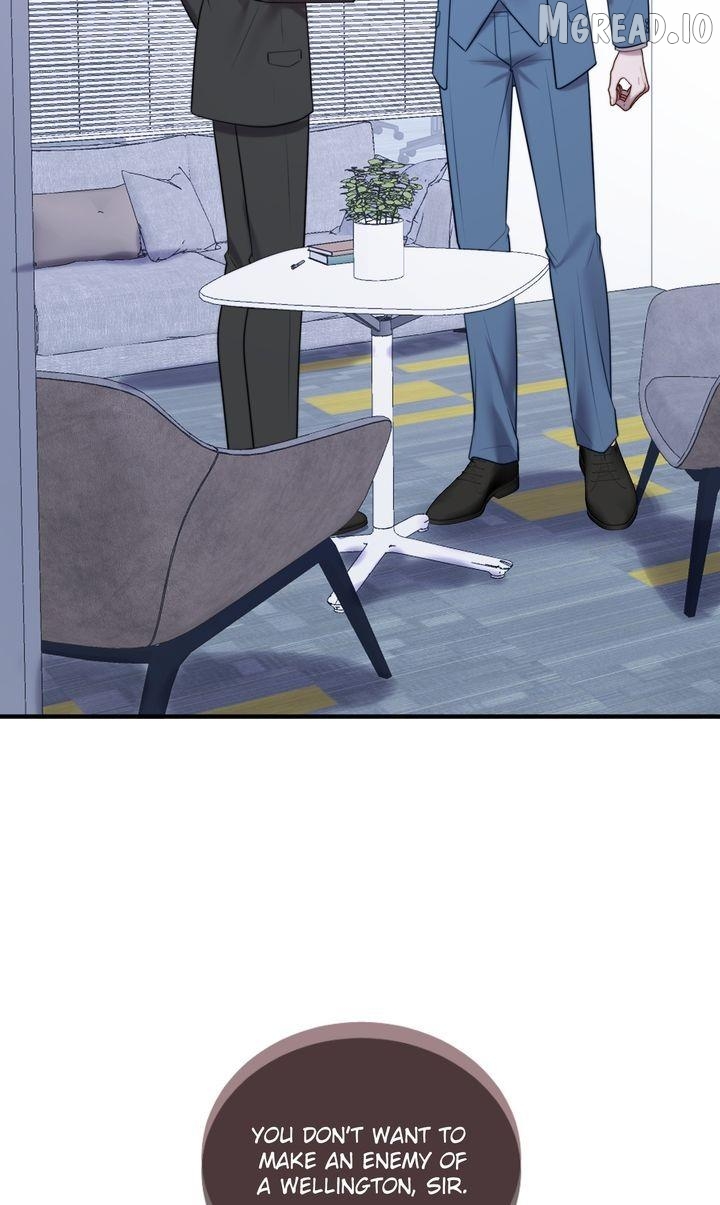 The Billionaire's Replacement Wife Chapter 77 - page 2