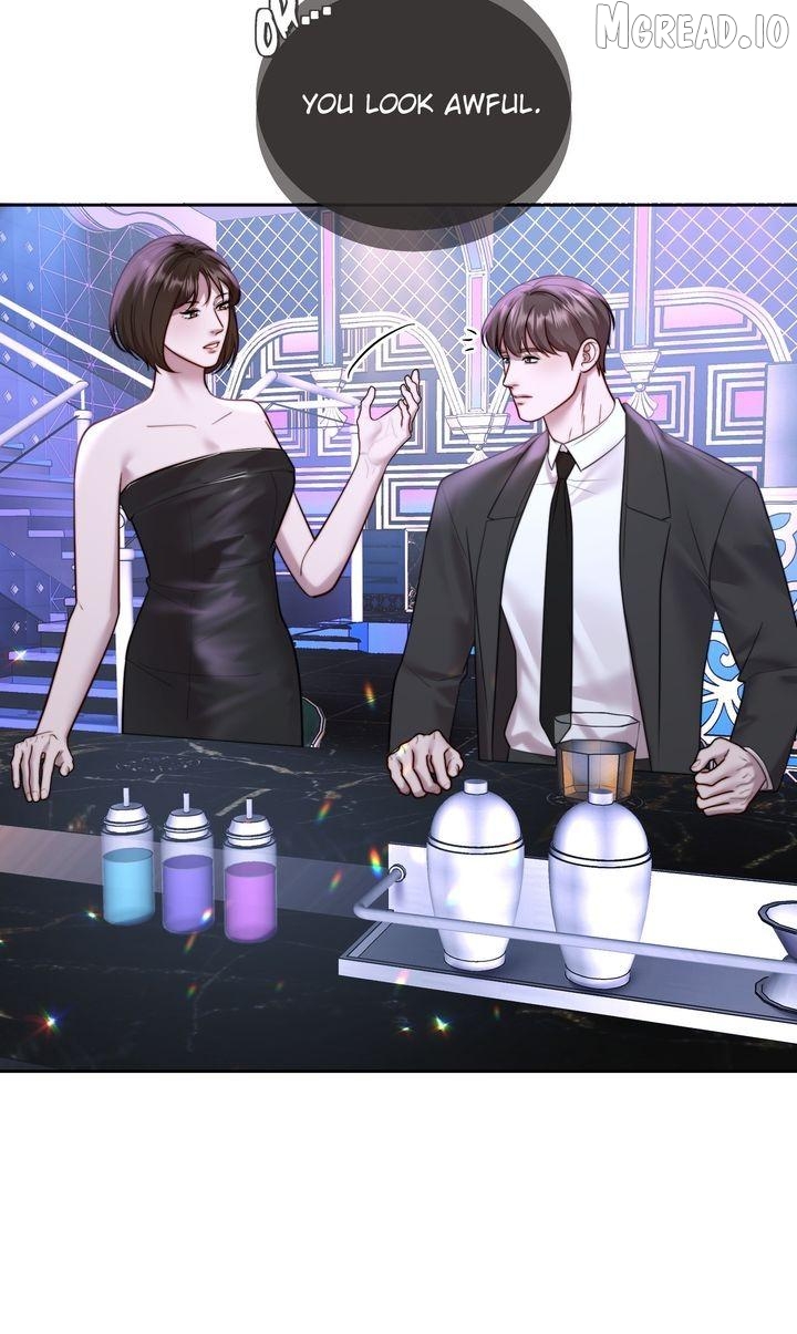 The Billionaire's Replacement Wife Chapter 77 - page 25
