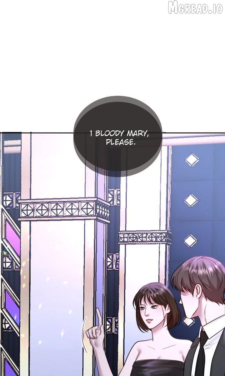 The Billionaire's Replacement Wife Chapter 77 - page 27