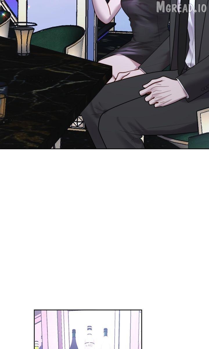 The Billionaire's Replacement Wife Chapter 77 - page 28