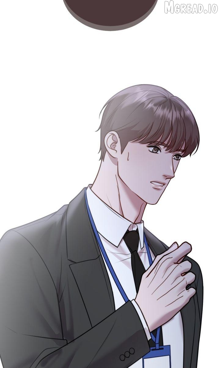 The Billionaire's Replacement Wife Chapter 77 - page 3