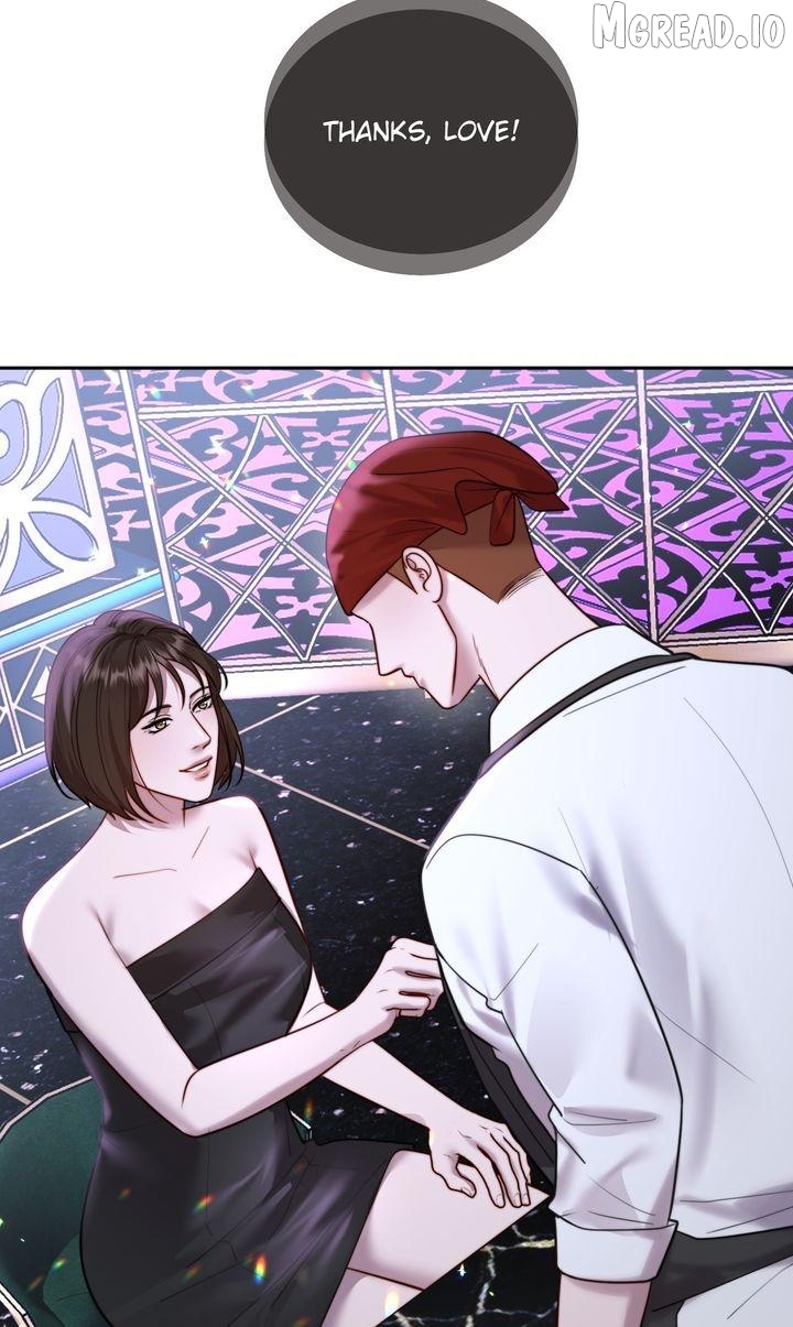 The Billionaire's Replacement Wife Chapter 77 - page 31