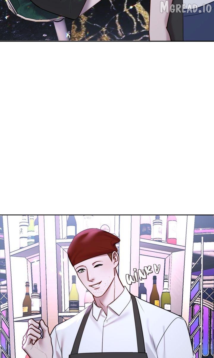 The Billionaire's Replacement Wife Chapter 77 - page 32
