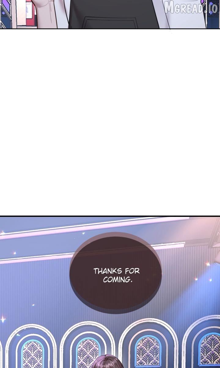 The Billionaire's Replacement Wife Chapter 77 - page 33