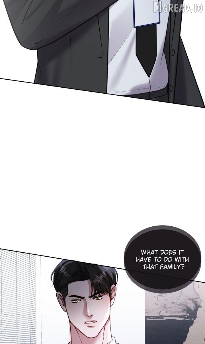 The Billionaire's Replacement Wife Chapter 77 - page 4