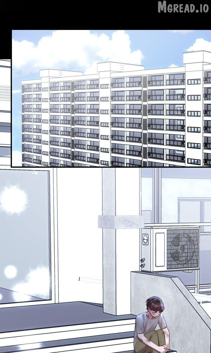 The Billionaire's Replacement Wife Chapter 77 - page 45