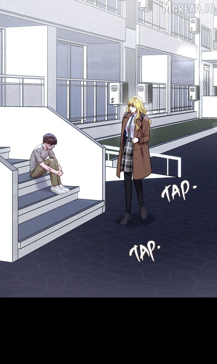 The Billionaire's Replacement Wife Chapter 77 - page 47