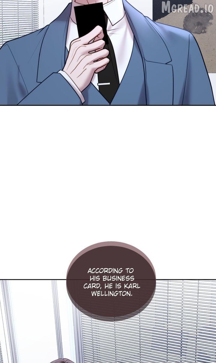 The Billionaire's Replacement Wife Chapter 77 - page 5