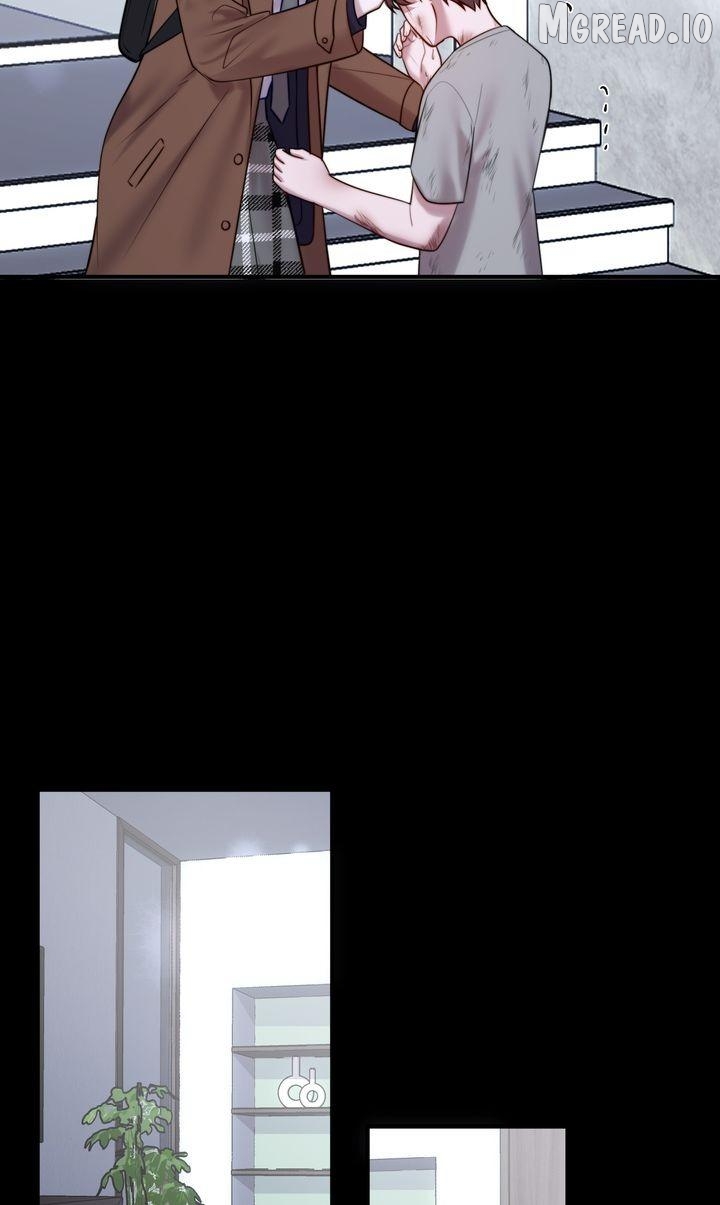 The Billionaire's Replacement Wife Chapter 77 - page 52