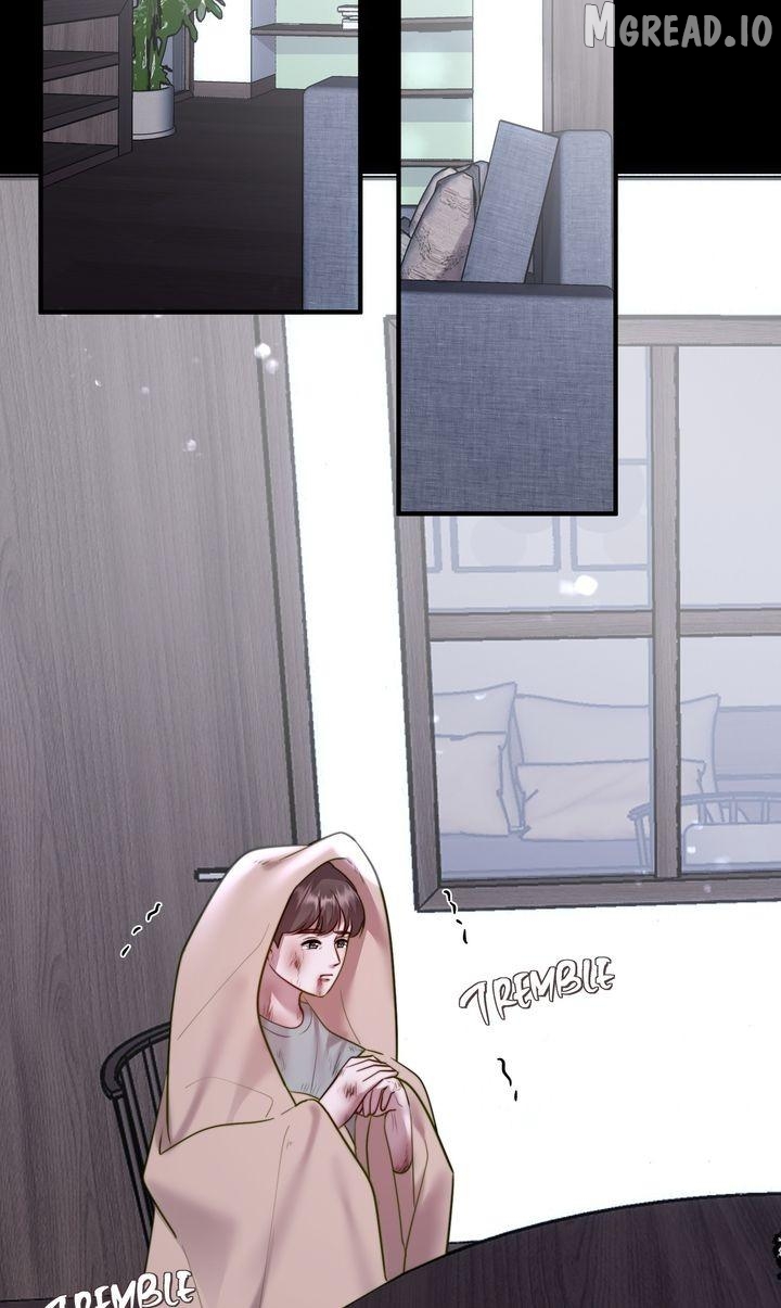 The Billionaire's Replacement Wife Chapter 77 - page 53