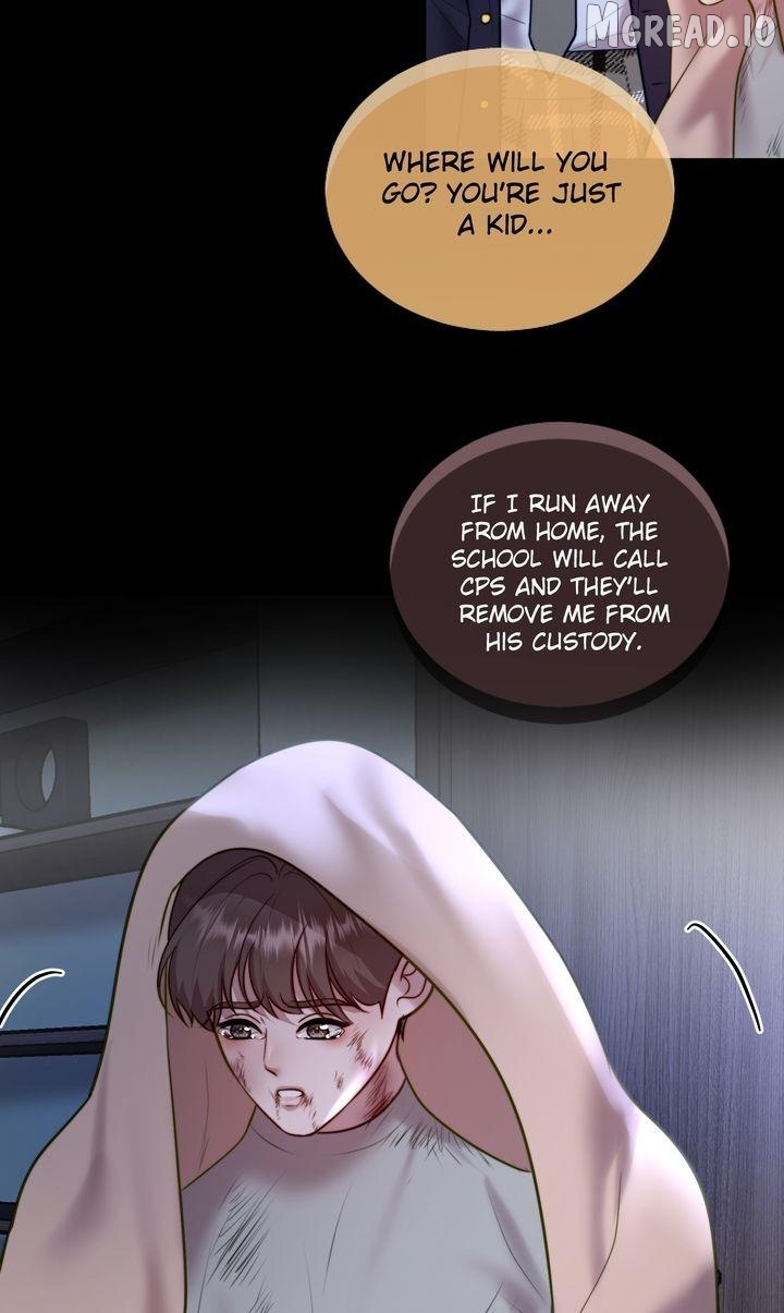 The Billionaire's Replacement Wife Chapter 77 - page 57