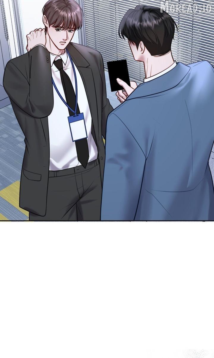 The Billionaire's Replacement Wife Chapter 77 - page 6
