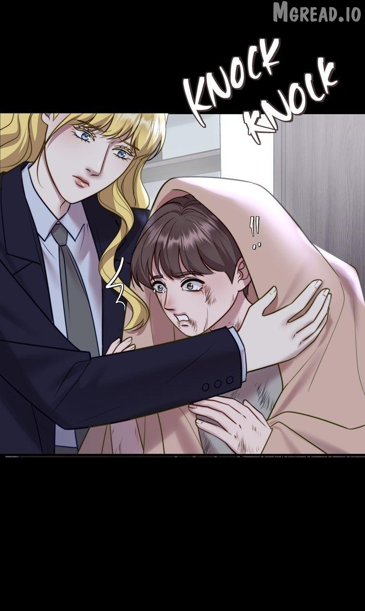 The Billionaire's Replacement Wife Chapter 77 - page 62
