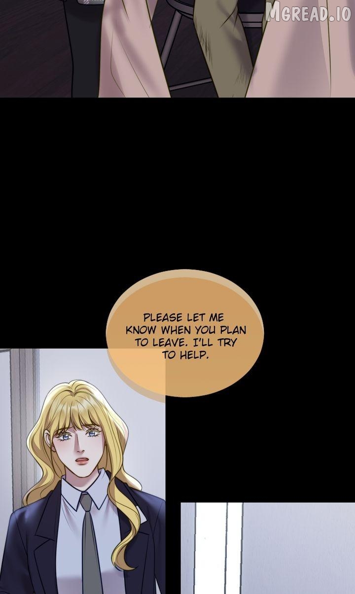 The Billionaire's Replacement Wife Chapter 77 - page 64