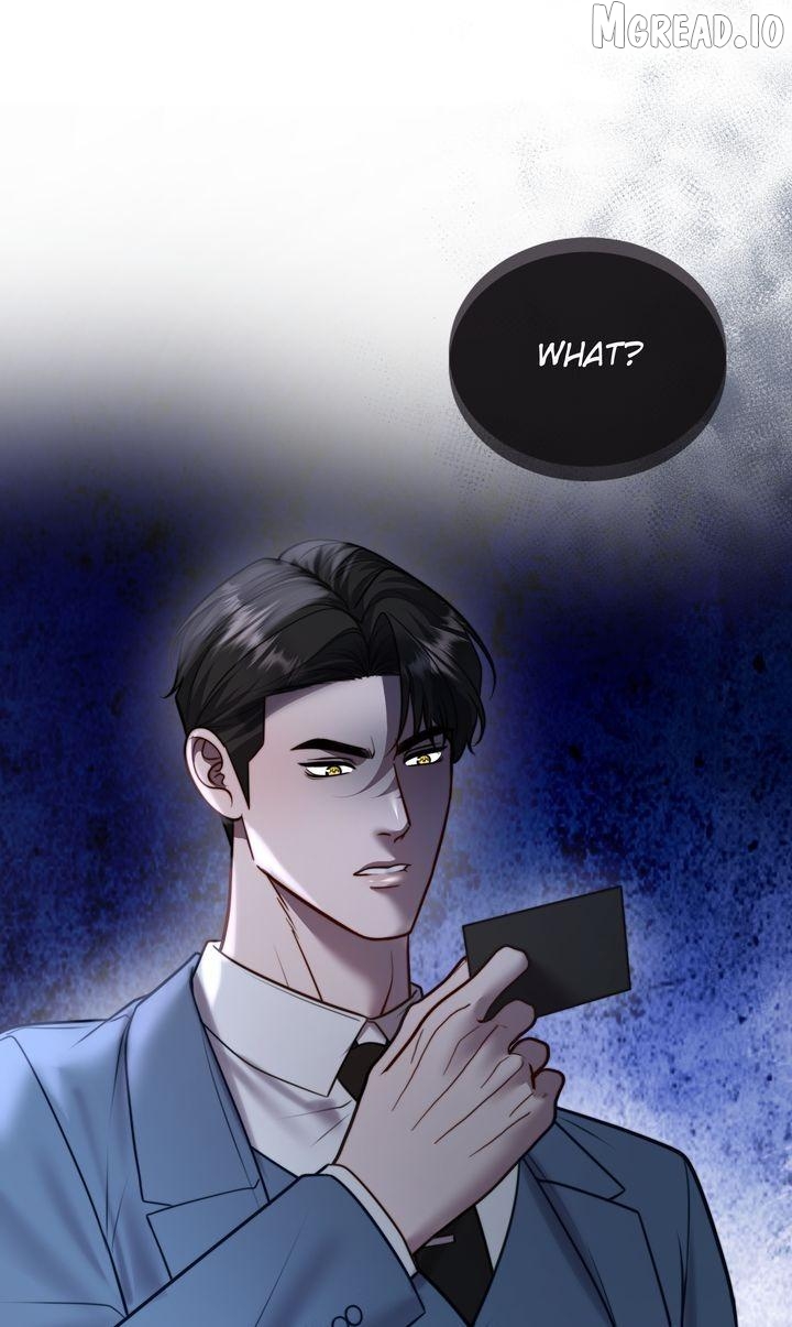 The Billionaire's Replacement Wife Chapter 77 - page 7