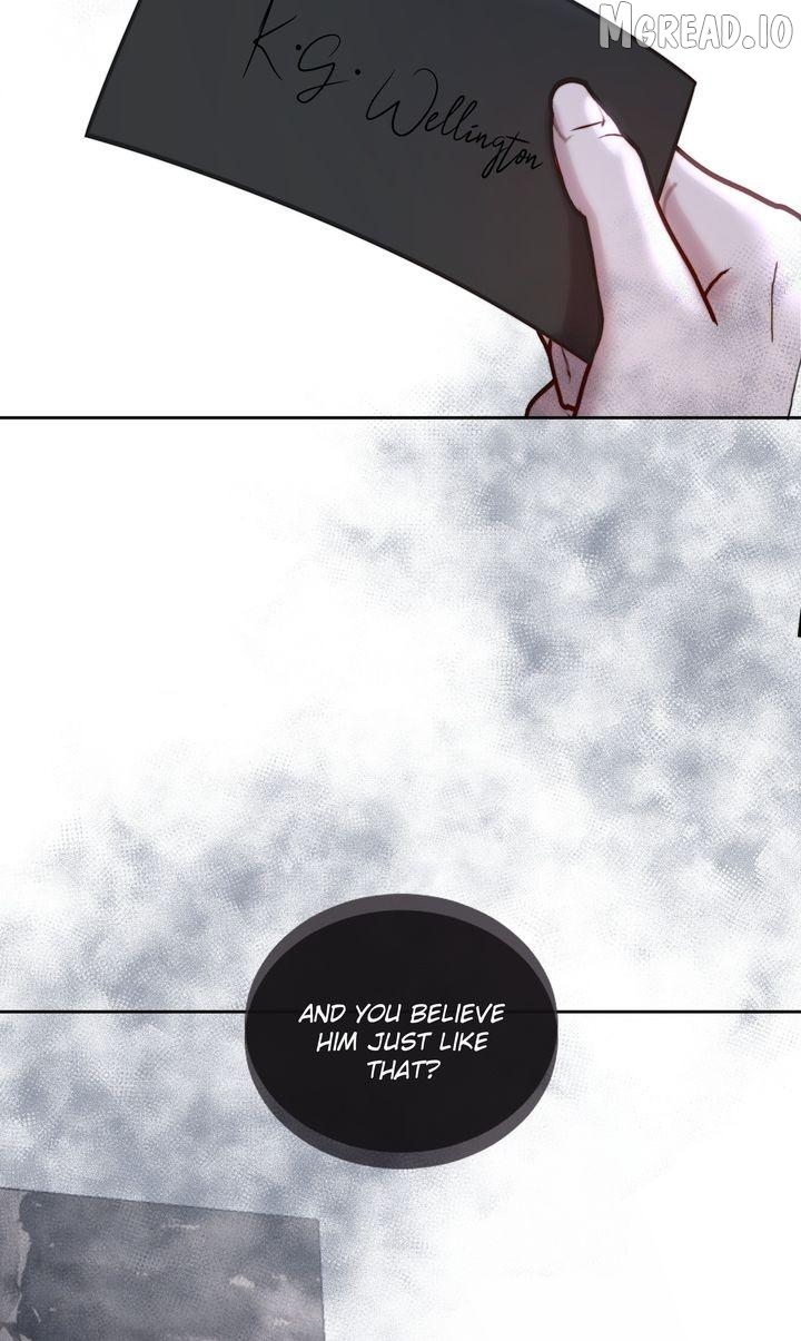 The Billionaire's Replacement Wife Chapter 77 - page 9