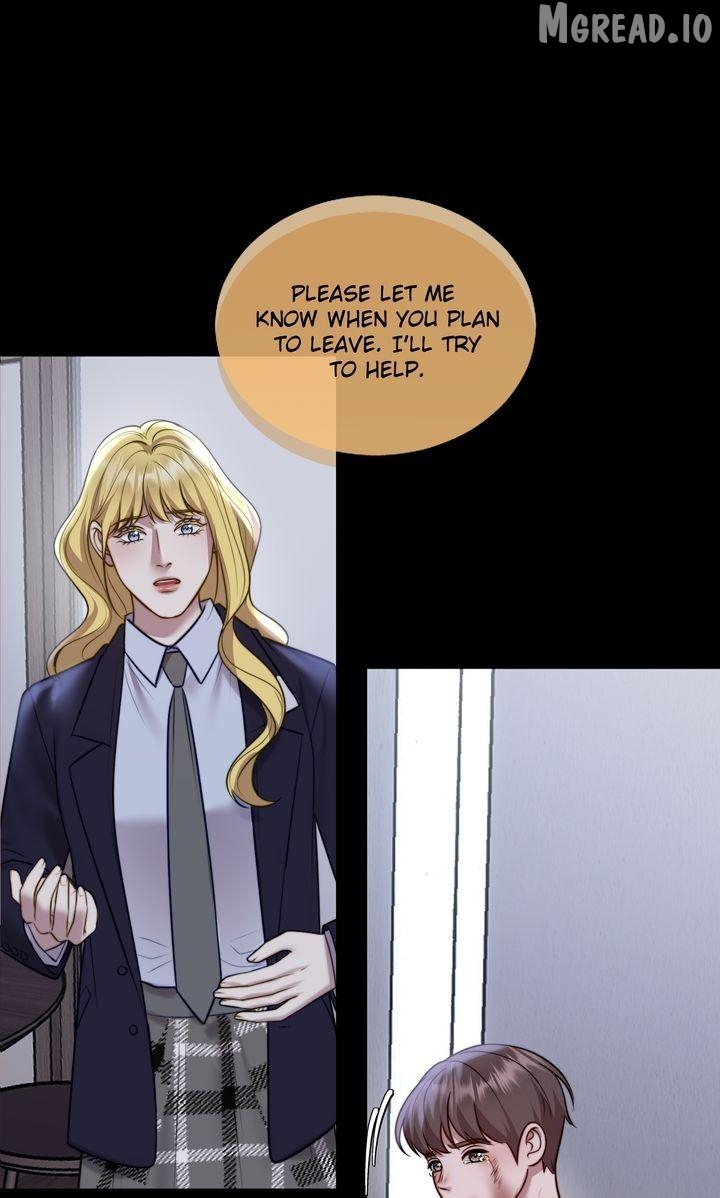 The Billionaire's Replacement Wife Chapter 78 - page 1