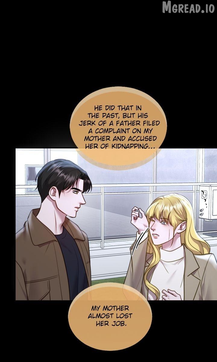 The Billionaire's Replacement Wife Chapter 78 - page 17