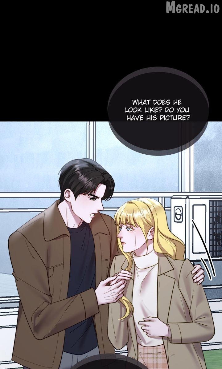 The Billionaire's Replacement Wife Chapter 78 - page 19