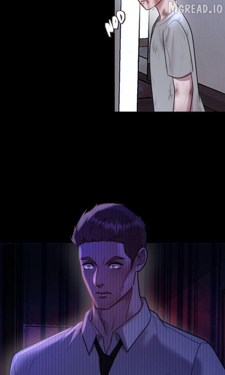 The Billionaire's Replacement Wife Chapter 78 - page 2