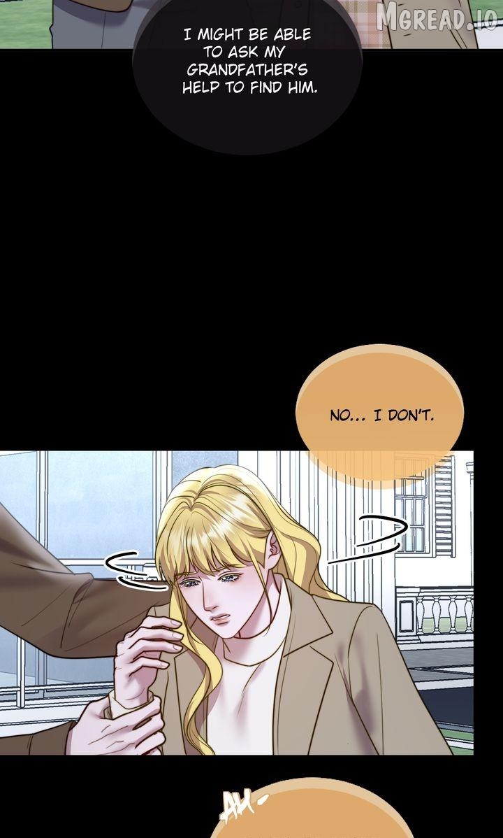 The Billionaire's Replacement Wife Chapter 78 - page 20