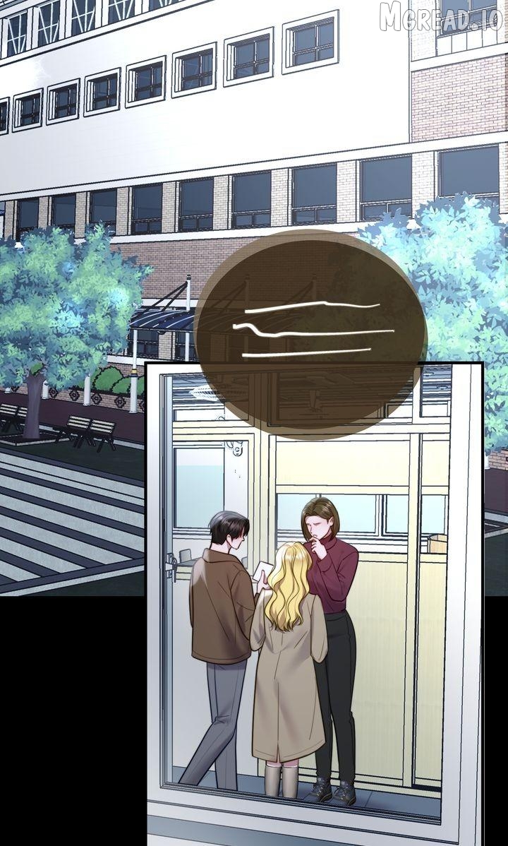 The Billionaire's Replacement Wife Chapter 78 - page 24