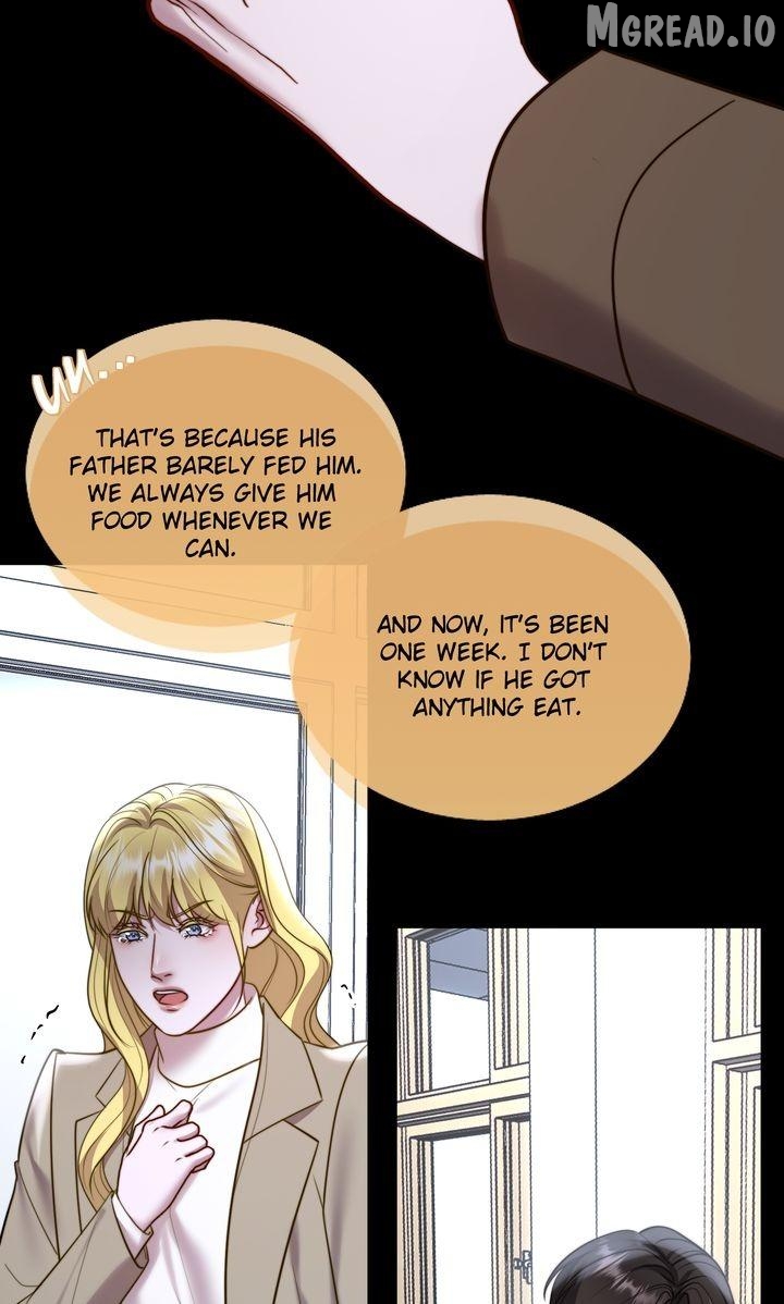 The Billionaire's Replacement Wife Chapter 78 - page 27