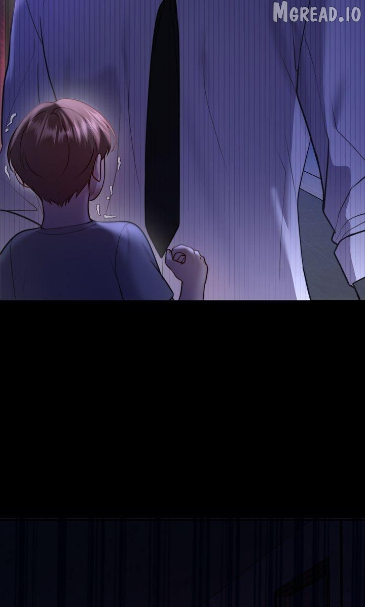 The Billionaire's Replacement Wife Chapter 78 - page 3