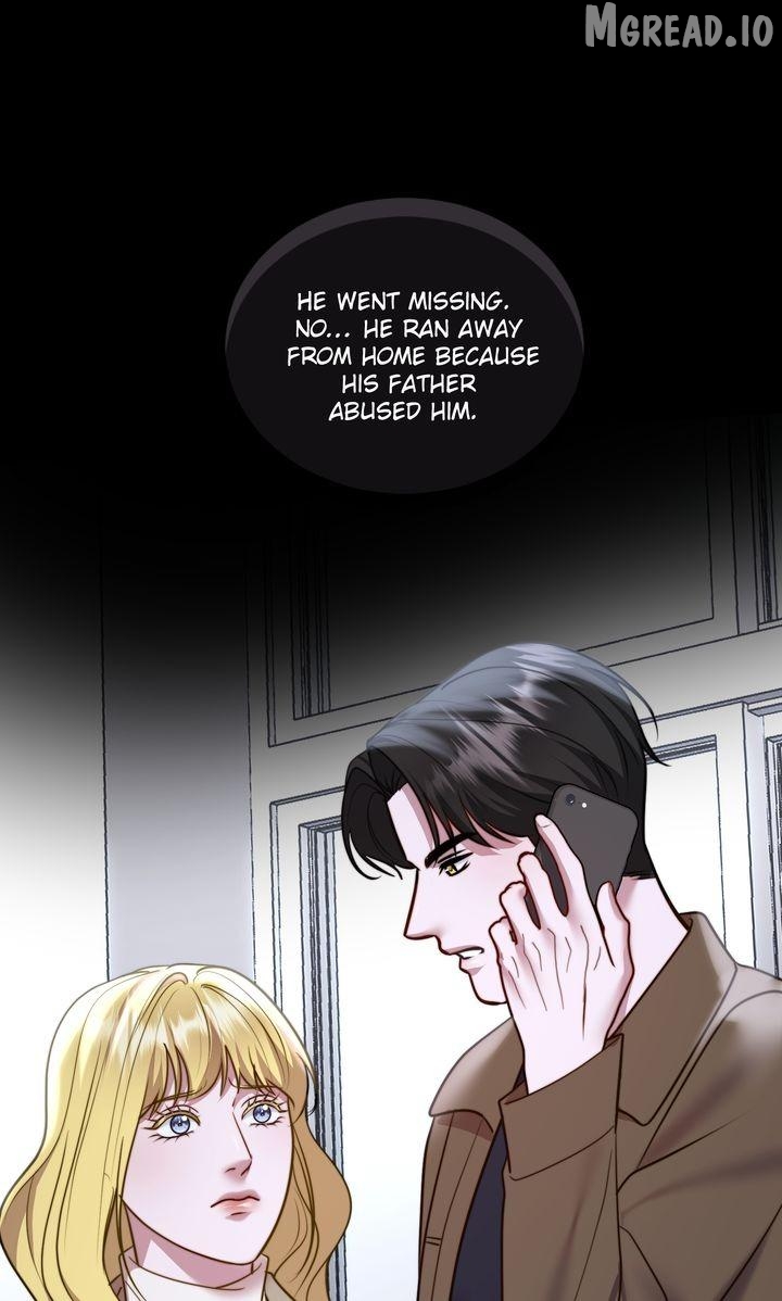 The Billionaire's Replacement Wife Chapter 78 - page 31