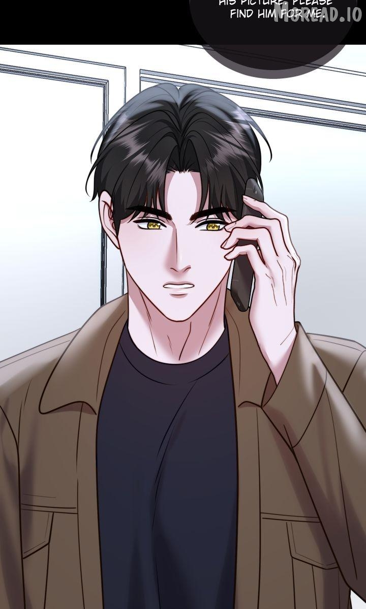 The Billionaire's Replacement Wife Chapter 78 - page 33