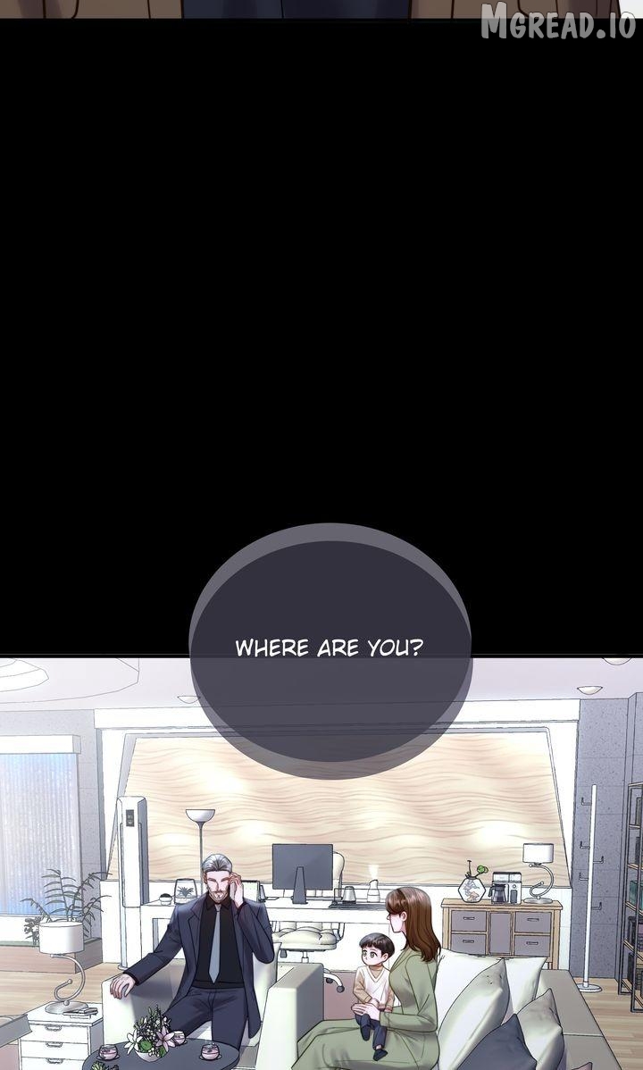 The Billionaire's Replacement Wife Chapter 78 - page 34
