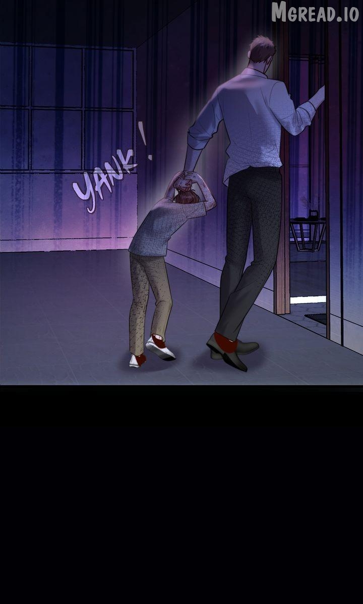 The Billionaire's Replacement Wife Chapter 78 - page 4