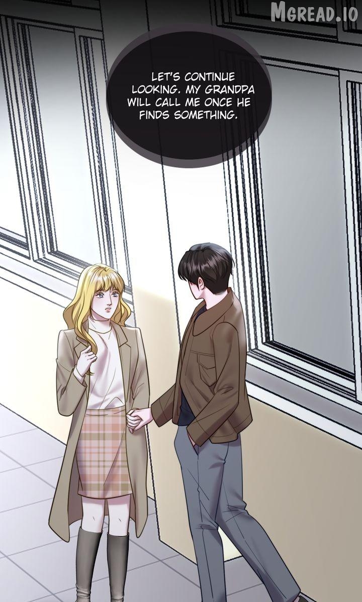 The Billionaire's Replacement Wife Chapter 78 - page 40