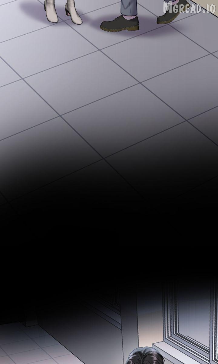 The Billionaire's Replacement Wife Chapter 78 - page 41