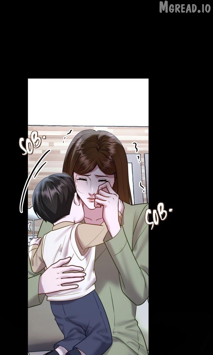 The Billionaire's Replacement Wife Chapter 78 - page 46