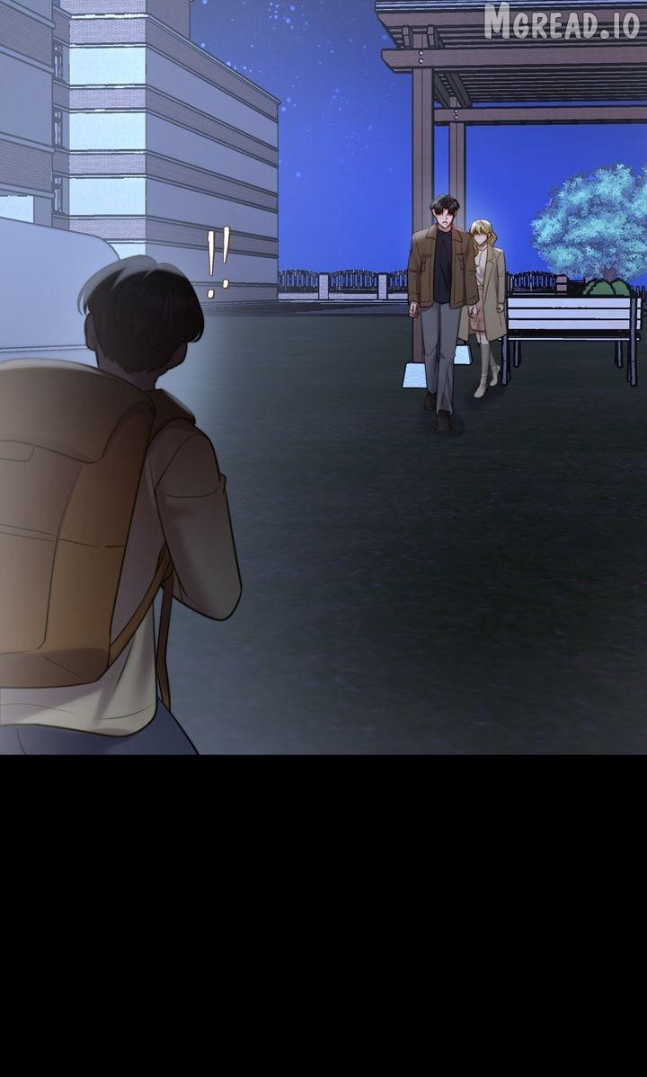 The Billionaire's Replacement Wife Chapter 78 - page 53