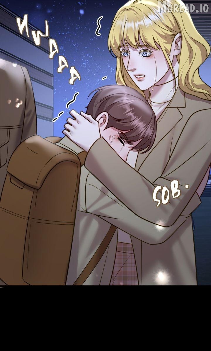 The Billionaire's Replacement Wife Chapter 78 - page 57