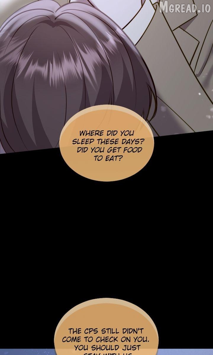 The Billionaire's Replacement Wife Chapter 78 - page 62