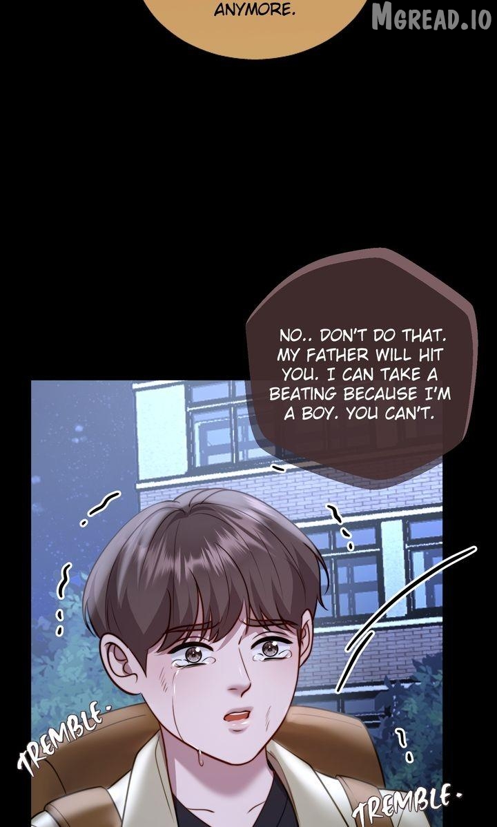 The Billionaire's Replacement Wife Chapter 78 - page 64