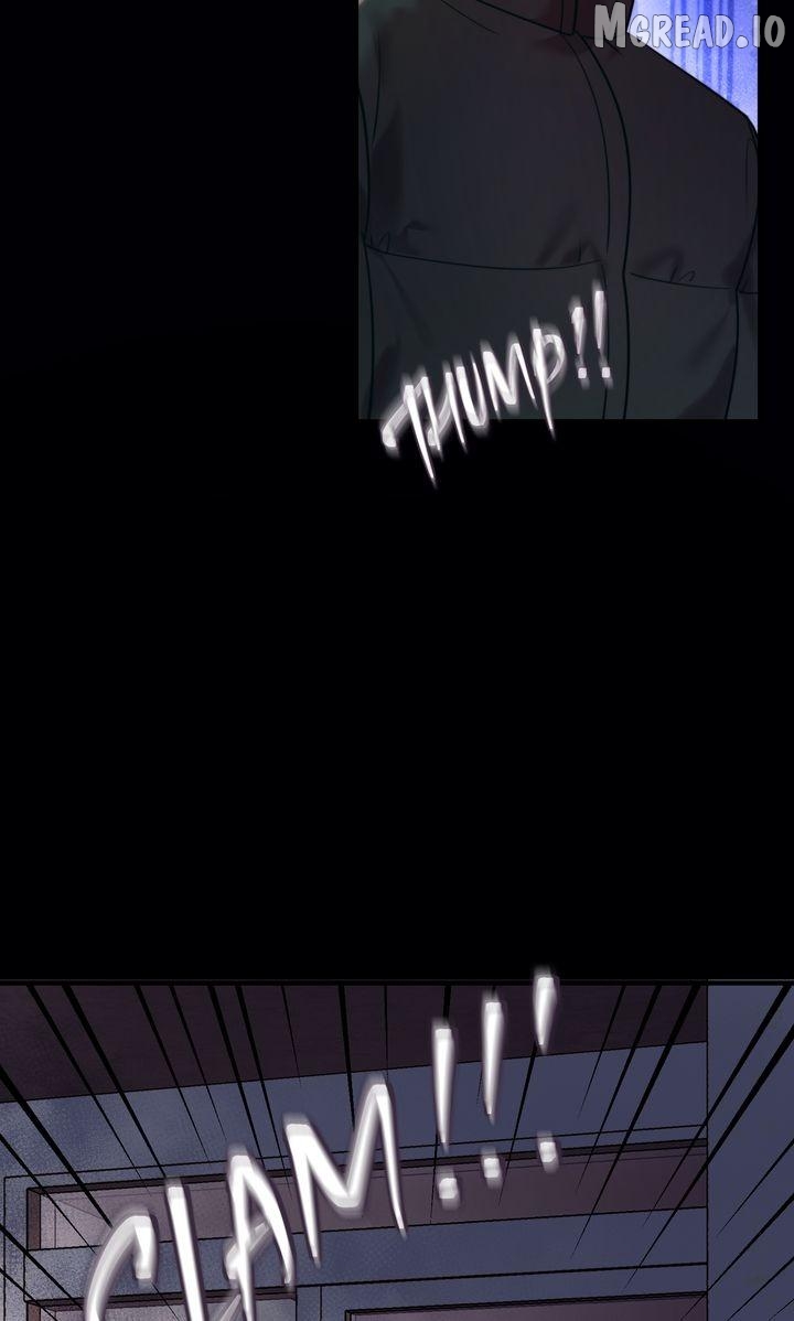 The Billionaire's Replacement Wife Chapter 78 - page 9